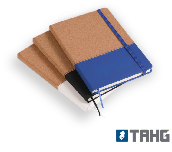 Cuaderno BOOBER